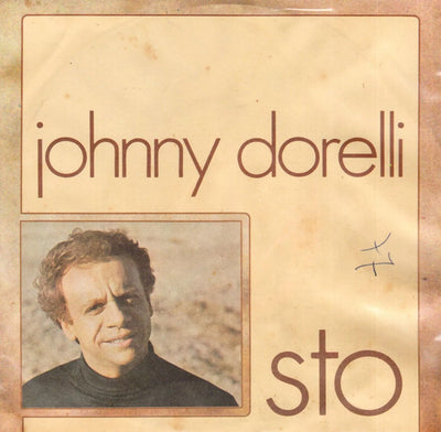 Johnny Dorelli - Sto (7")
