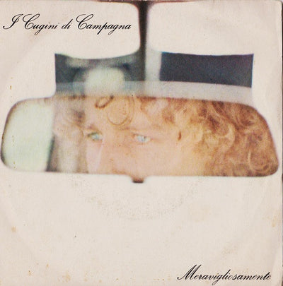 I Cugini Di Campagna - Meravigliosamente (7")