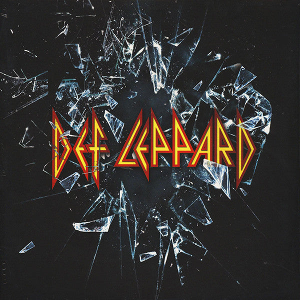 Def Leppard - Def Leppard (2LP, 180gr)