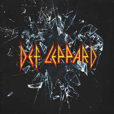 Def Leppard - Def Leppard (2LP, 180gr)