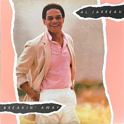 Al Jarreau - Breakin' Away (180gr)
