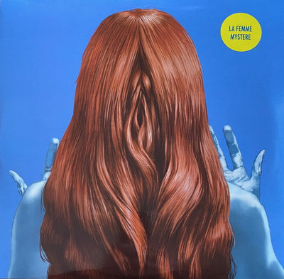 La Femme - Mystere (2LP, 180gr)