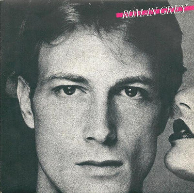 Roman Grey - Look Me In The Eyes (7")