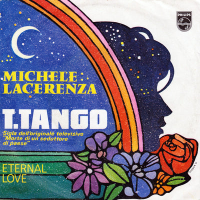 Michele Lacerenza - T.Tango / Eternal Love (7")