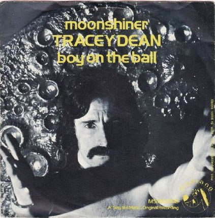 Tracey Dean - Moonshiner (7")