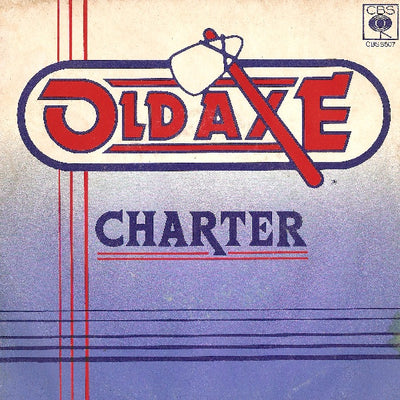 Oldaxe - Charter (7")