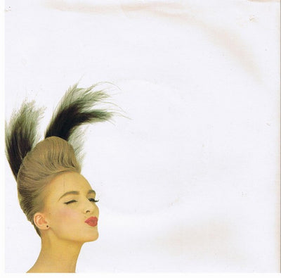 A Cha Cha At The Opera - A Cha Cha At The Opera (7")