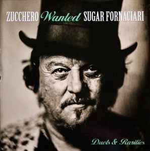 Zucchero - Wanted (180gr)