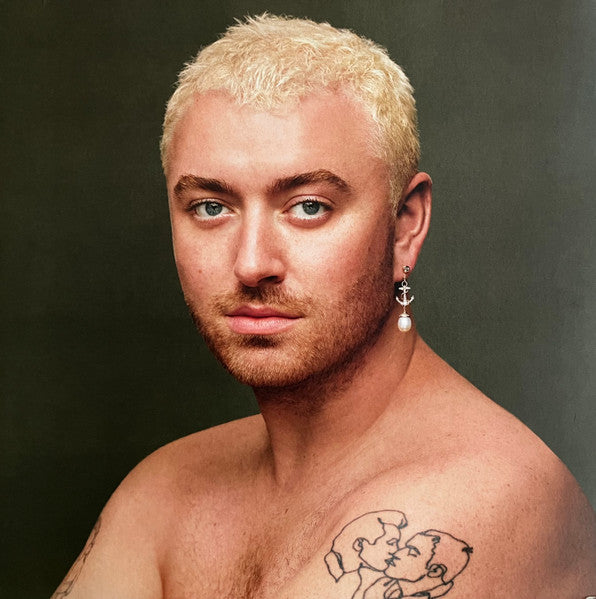 Sam Smith - Gloria (180gr)