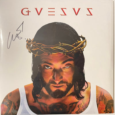 Guè Pequeno - Gvesvs (LTD, Autografato, 180gr)