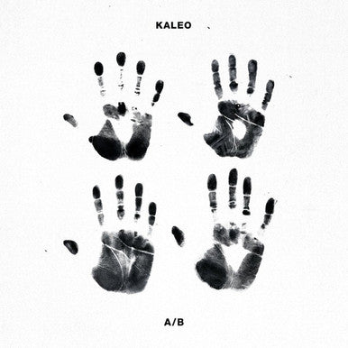 Kaleo - A/B (180gr)