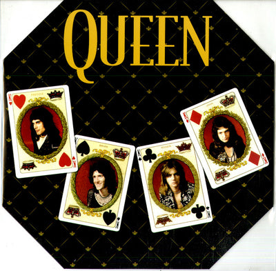 Queen - Ar Records Vol.2 (LTD, 180gr)