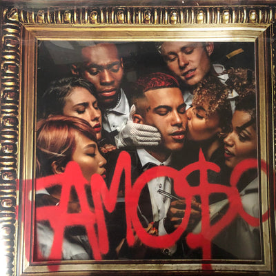 Sfera Ebbasta - Famoso (LTD, Autografato, 180gr)