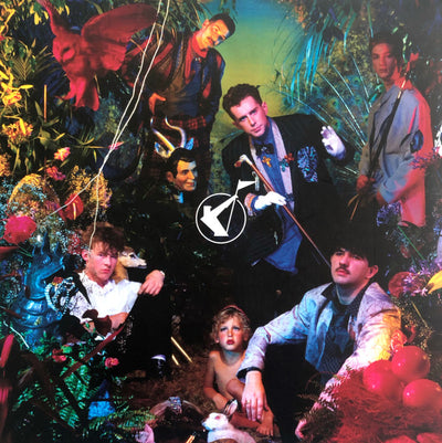 Frankie Goes to Hollywood - Altered Reels (RSD 2022, LTD, 180gr)