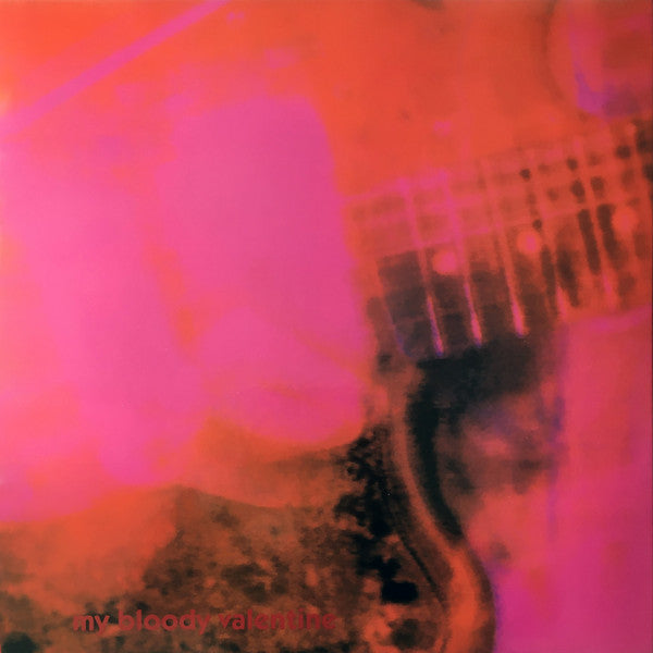 My Bloody Valentine - Loveless (180gr)