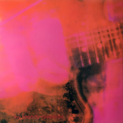 My Bloody Valentine - Loveless (180gr)