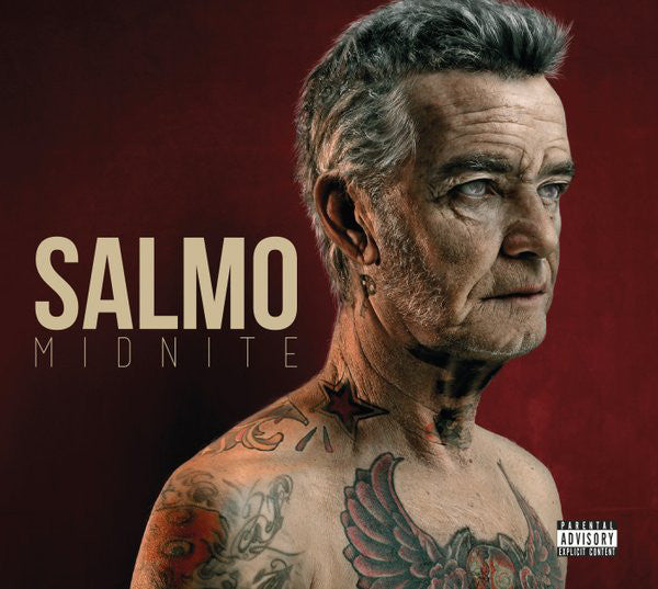 Salmo - Midnite (180gr)