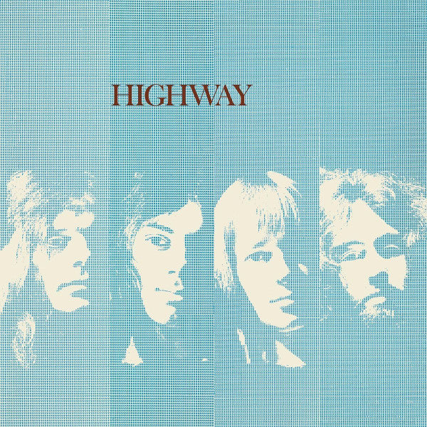 Free - Highway (180gr)
