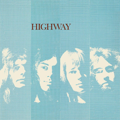 Free - Highway (180gr)