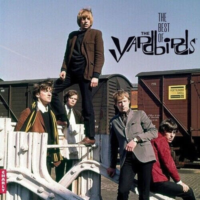 Yardbirds - The Best Of The Yardbirds (180gr)