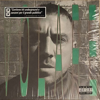 Coez - Volare (LTD, Verde, Autografato, 180gr)