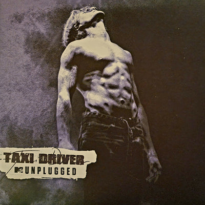 Rkomi - Taxi Driver Mtv Unplugged (180gr)