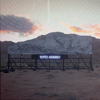 Arcade Fire - Tutto Adesso (LTD, 180gr)