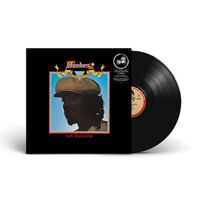 Cat Stevens/Yusuf - Numbers, A Pythagorean Theory Tale (RSD 2024, 180gr)
