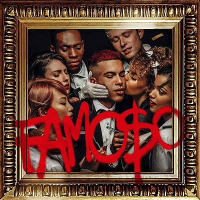 Sfera Ebbasta - Famoso (180gr)