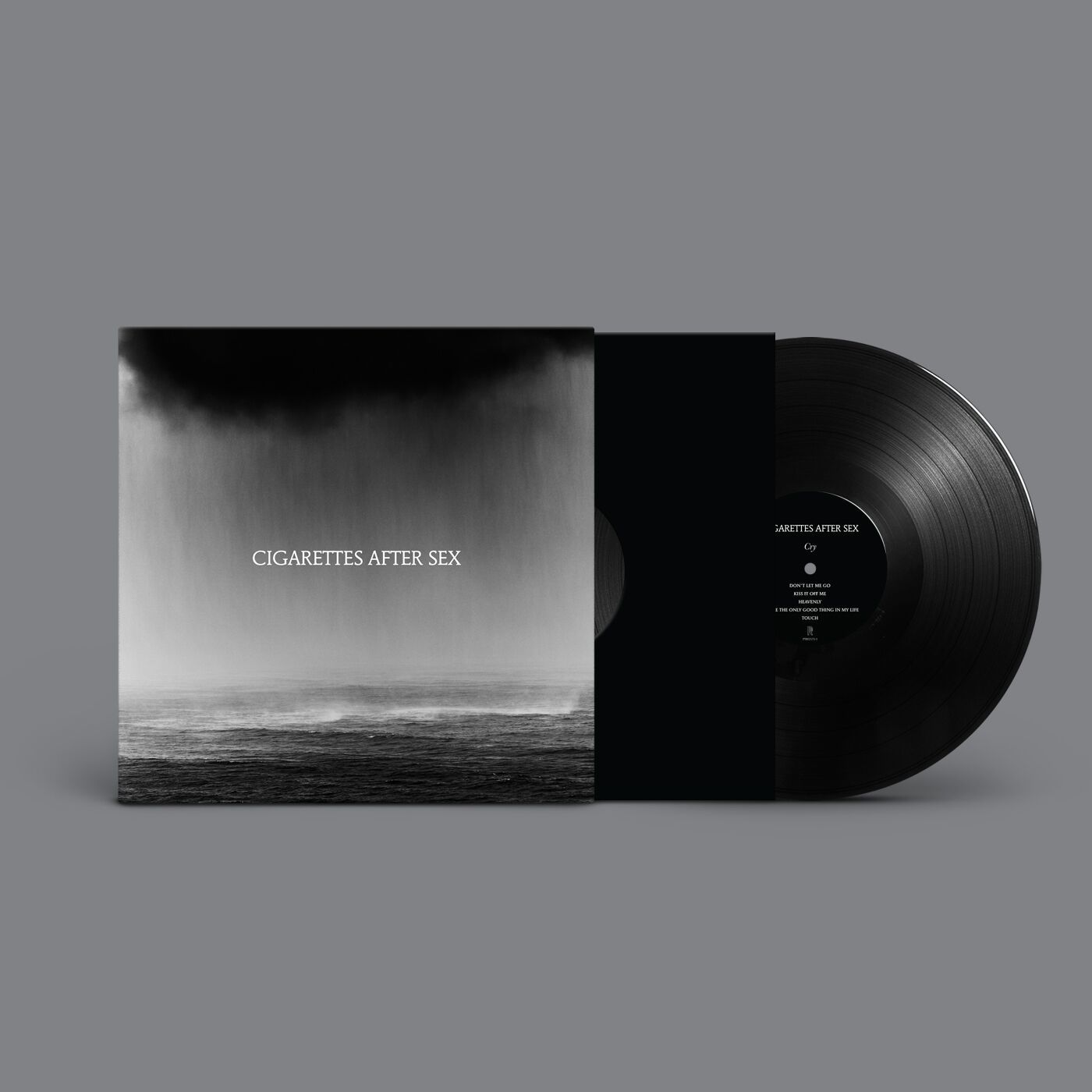 Cigarettes After Sex - Cry (180gr)