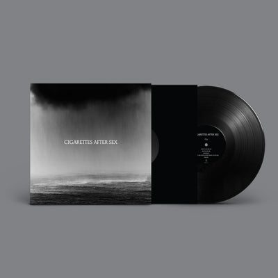 Cigarettes After Sex - Cry (180gr)