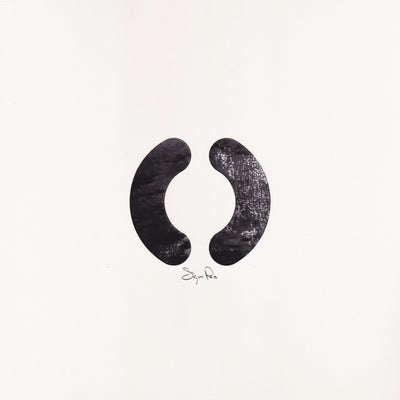 Sigur Ros - ( , 2LP, LTD, 180gr)