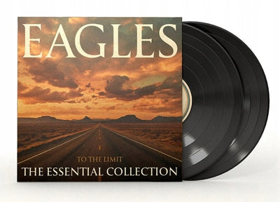 Eagles - To The Limit, The Essential Collection (2LP, 180gr)