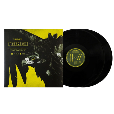 Twenty One Pilots - Trench (2LP, 180gr)