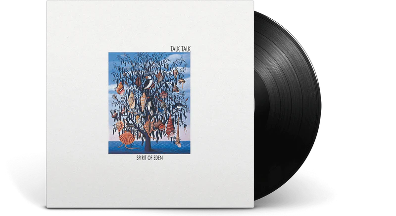Talk Talk - Spirit Of Eden (180gr)