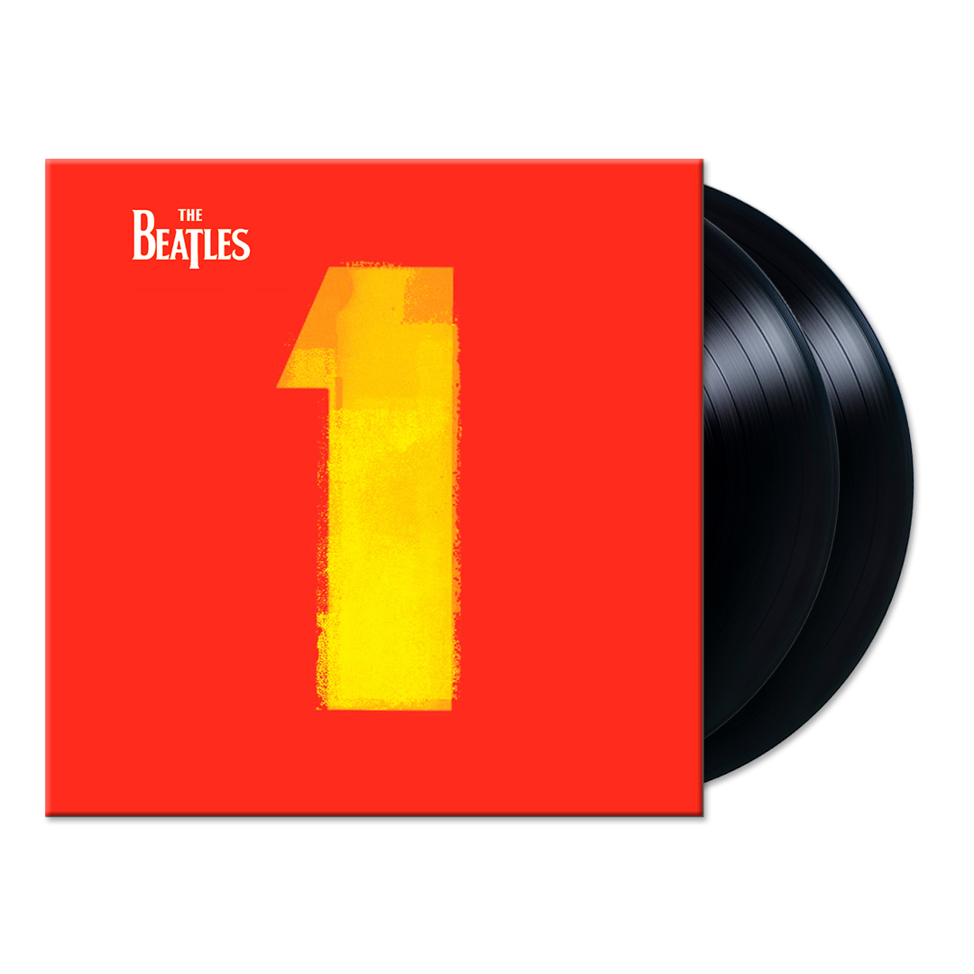 Beatles - One (2LP, 180gr)