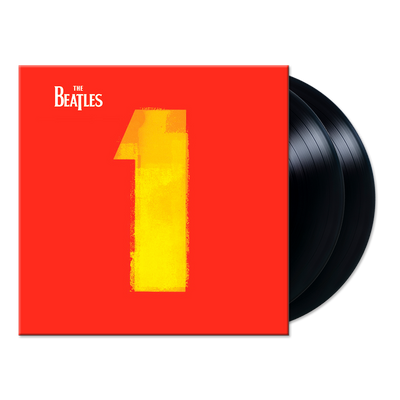 Beatles - One (2LP, 180gr)