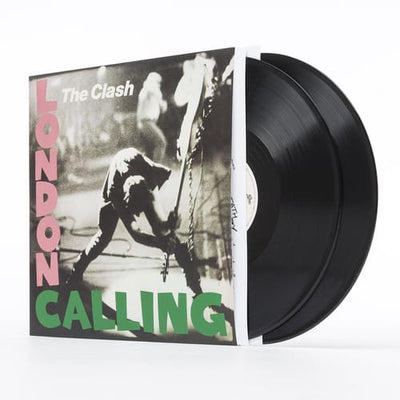 Clash - London Calling (2LP, 180gr)
