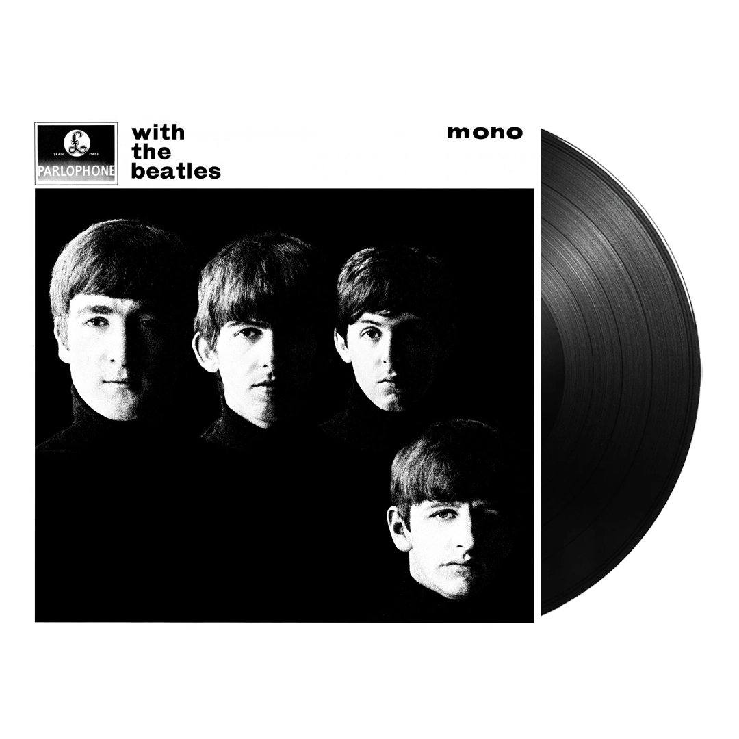 Beatles - With The Beatles (180gr)