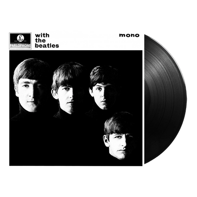 Beatles - With The Beatles (180gr)