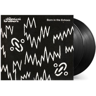 Chemical Brothers - Born In The Echoes (2LP, 180gr)