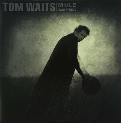 Tom Waits - Mule Variations (2LP, 180gr)