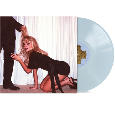 Sabrina Carpenter - Man's Best Friend (Light Blue, 180gr)
