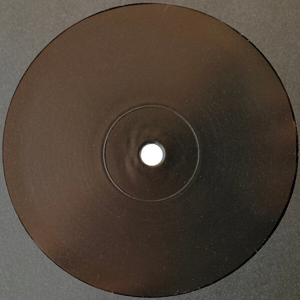 Burial+Four Tet+Thom Yorke - Her Revolution/His Rope (12")