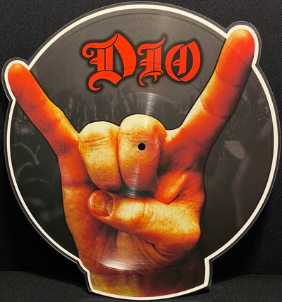 Dio - The Last In Line/Push (LTD, Picture, RSD 2019, 7")