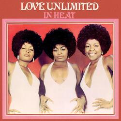 Love Unlimited - In Heat (180gr)
