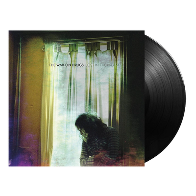 The War on Drugs - Lost In The Dream (2LP, 180gr)