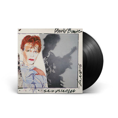 David Bowie - Scary Monsters (180gr)