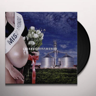 Luciano Ligabue - Missmondo (20Th Ann, 180gr)