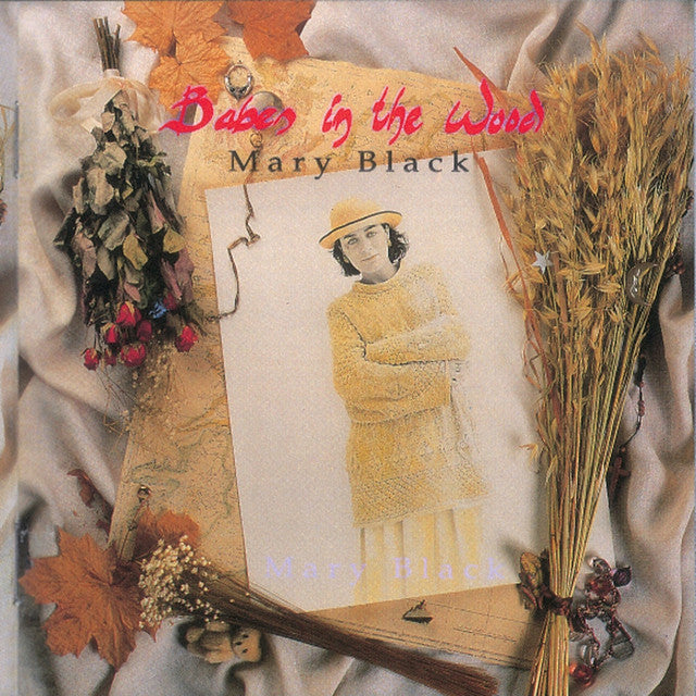Mary Black - Babes In The Wood (180gr)